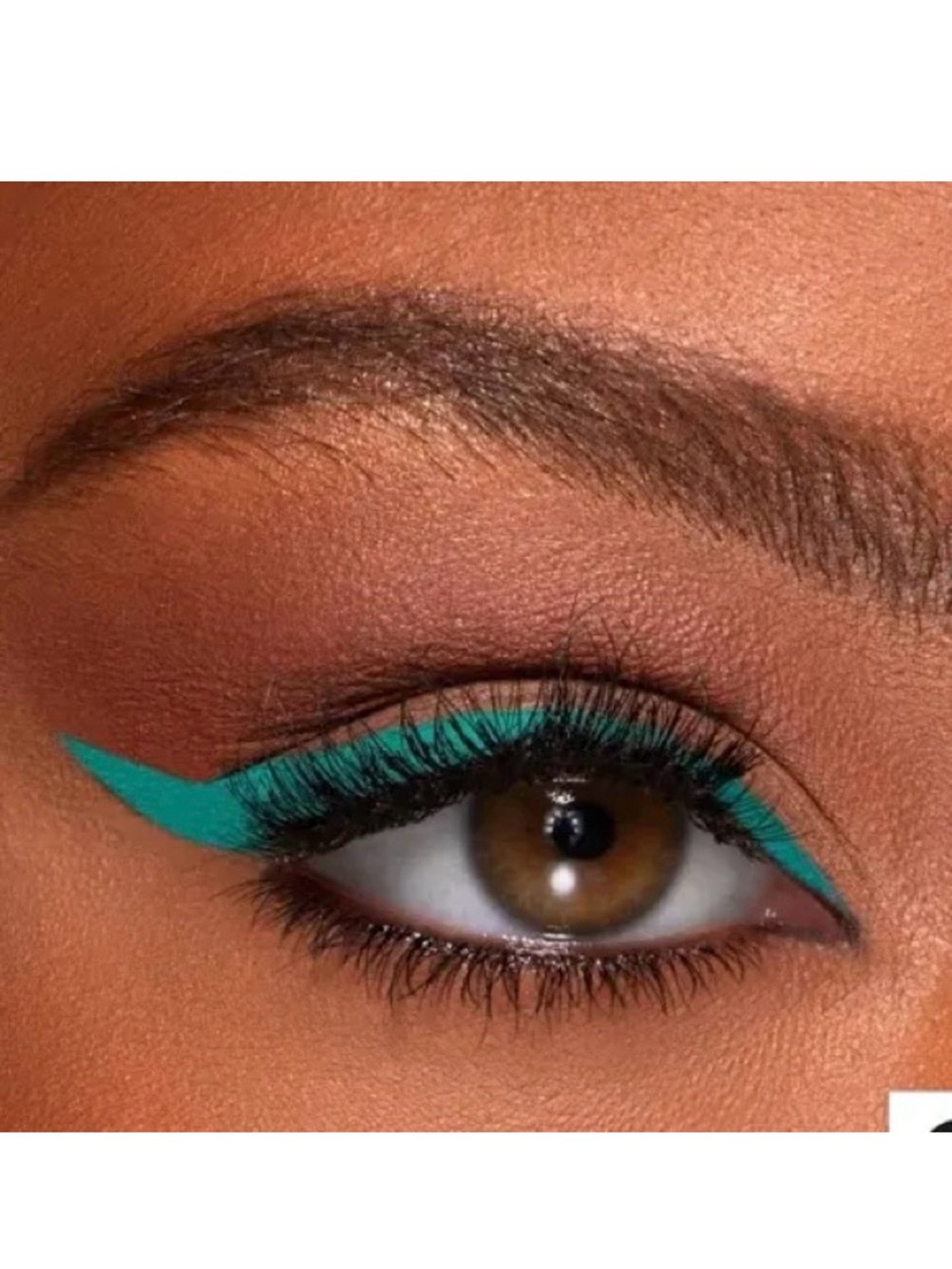 New Too Faced Killer Eyeliner Packaging - Killer Turquoise